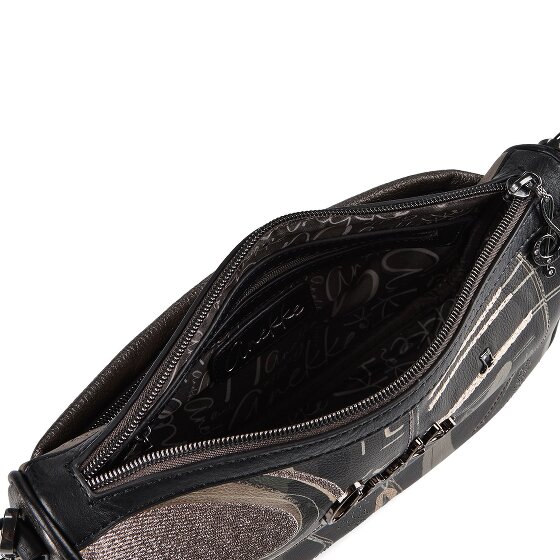 Anekke Orchestra Schoudertas 28 cm