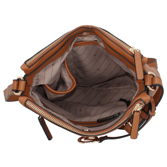 L.Credi Eda schoudertas 23 cm