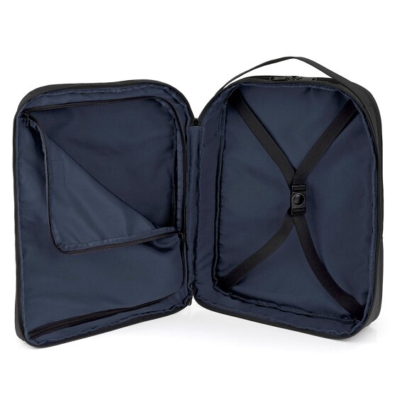 Gabol Bonus reisrugzak 48 cm laptopvak