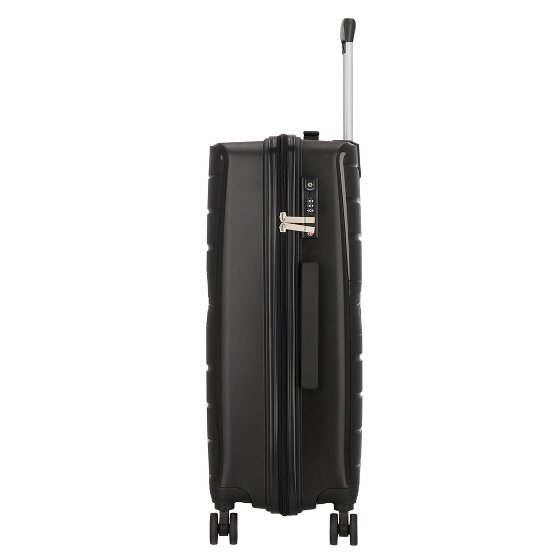 Cocoono Leon 4 wielen Trolley 66 cm