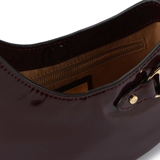 Lauren Ralph Lauren Tasha Schoudertas Leer 19 cm