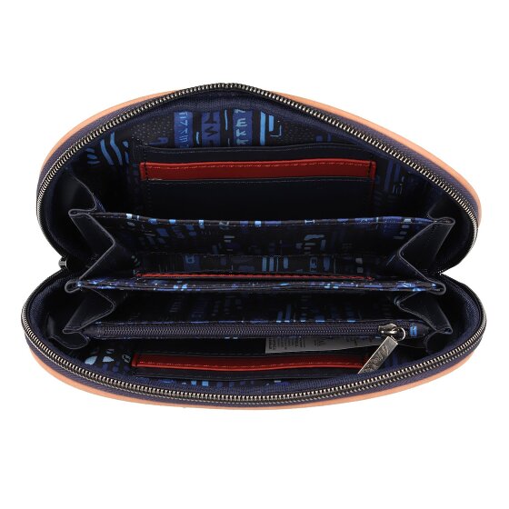 Anekke Contemporary Portemonnee RFID-bescherming 22 cm