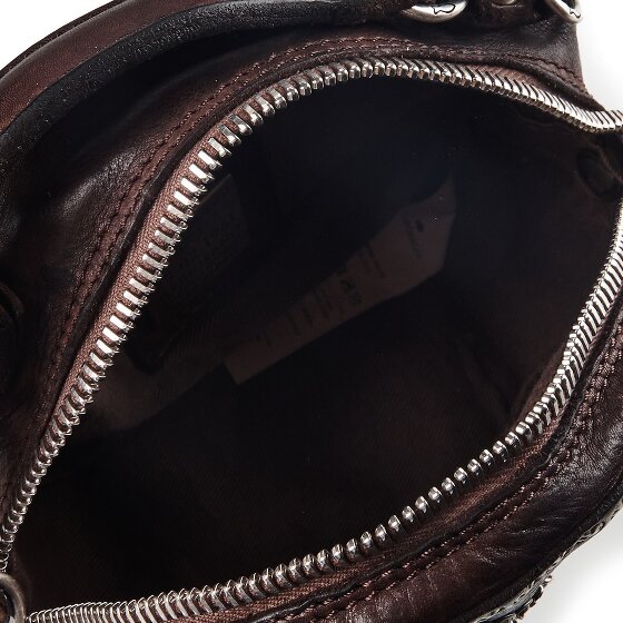 Campomaggi Eufemia Mini handtas Leder 18 cm