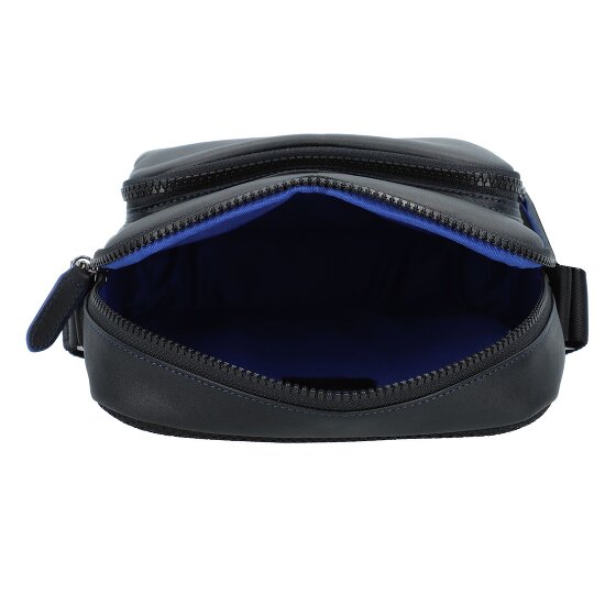 Mywalit Firenze Schoudertas Leer 21 cm