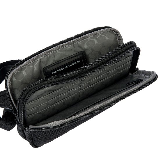 Porsche Design Roadster Crossbody tas 24 cm
