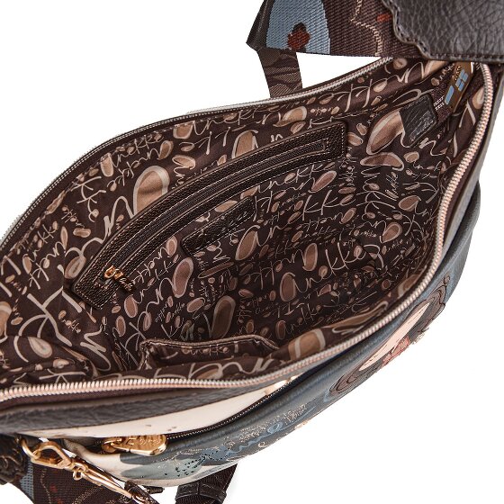 Anekke Tulip Crossbody tas 34 cm