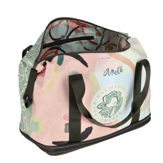 Anekke Viaje Weekender reistas 52 cm met uitbreidingsplooi