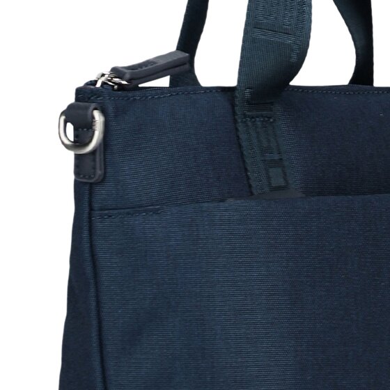 Jost Bergen Handtas RFID-bescherming 23 cm