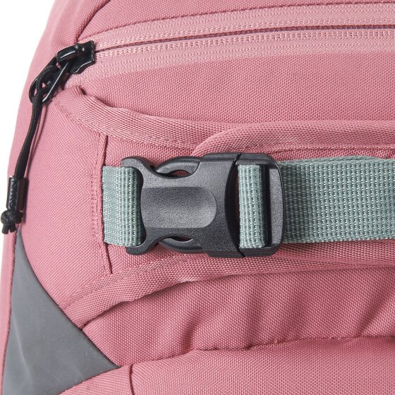 NITRO Daypack Superhero School Rugzak 44 cm