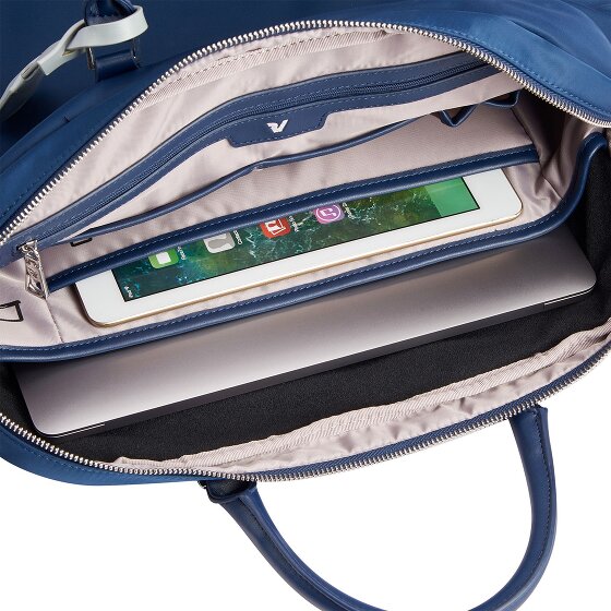 Roncato Woman Biz Koffer 42 cm Laptop compartiment