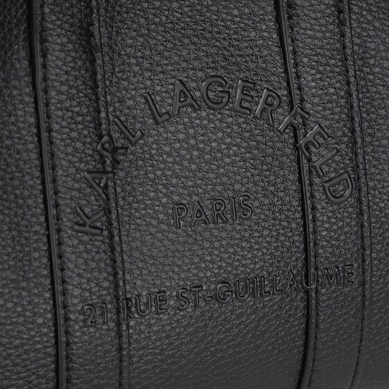 Karl Lagerfeld Rsg Shopper Tas 18 cm Karl Lagerfeld Rsg Shopper Tas 18 cm