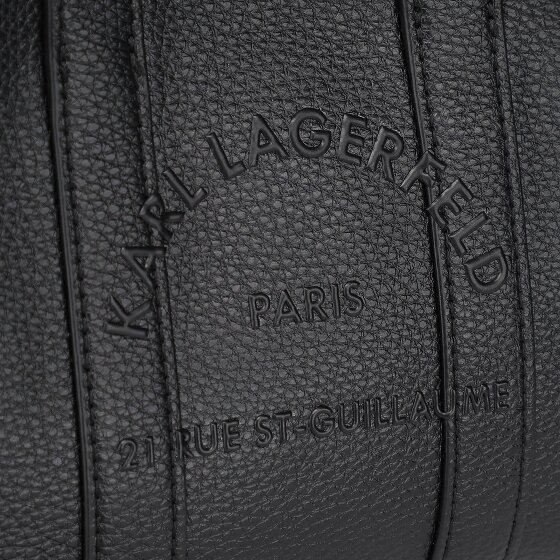 Karl Lagerfeld Rsg Shopper Tas 18 cm