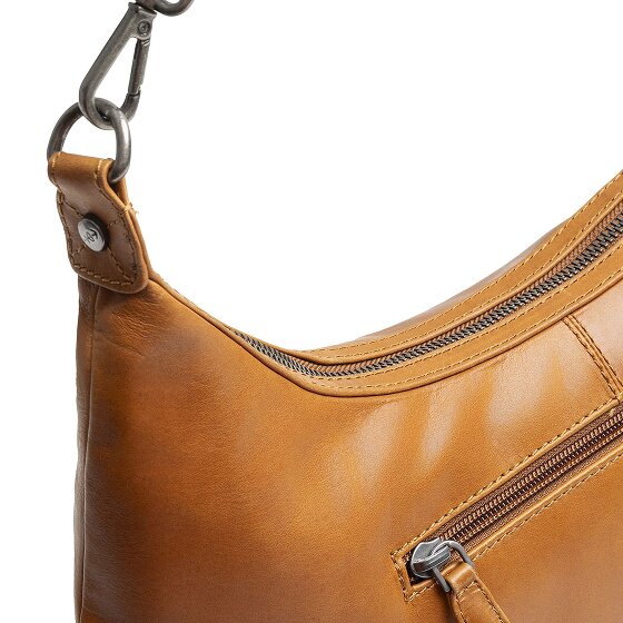 The Chesterfield Brand Fierra Schoudertas Leder 38 cm