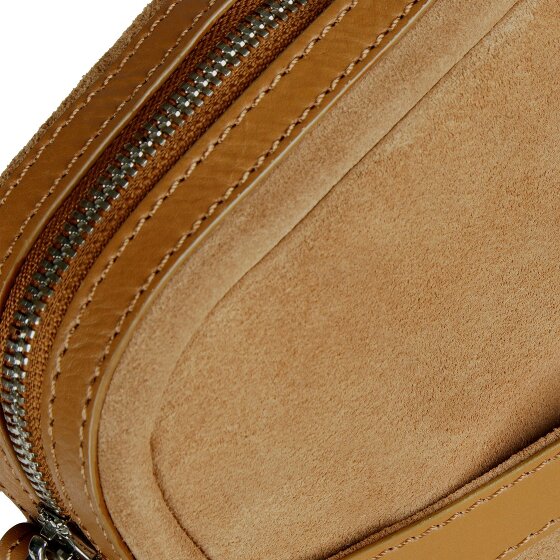 bugatti Diego Crossbody tas Leder 26 cm