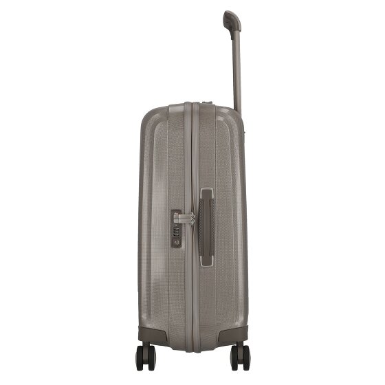 Samsonite Lite Cube Spinner 4-wiel trolley 68 cm