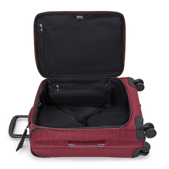 Kipling New Youri Spin New Youri Spin 4 wielen Cabinewagen 55 cm