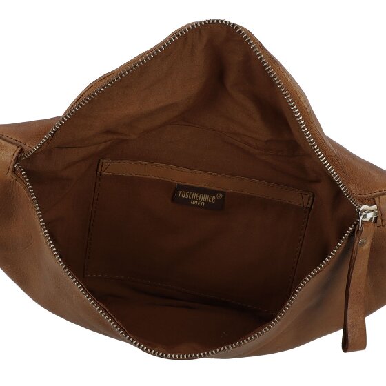 Taschendieb Wien Kohlmarkt 107 Fanny pack Leer 42 cm