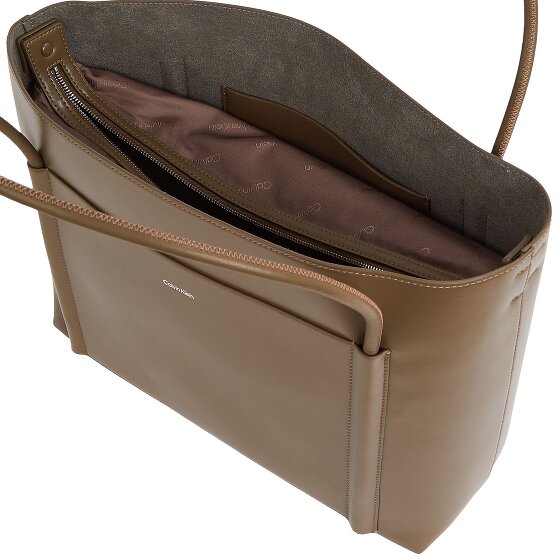 Calvin Klein CK Essential Shopper Tas 43 cm