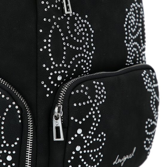 Desigual Poker Face Chester Stad rugzak 31 cm