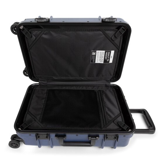 Eastpak Resist'R 4 wielen Cabinewagen S 55 cm