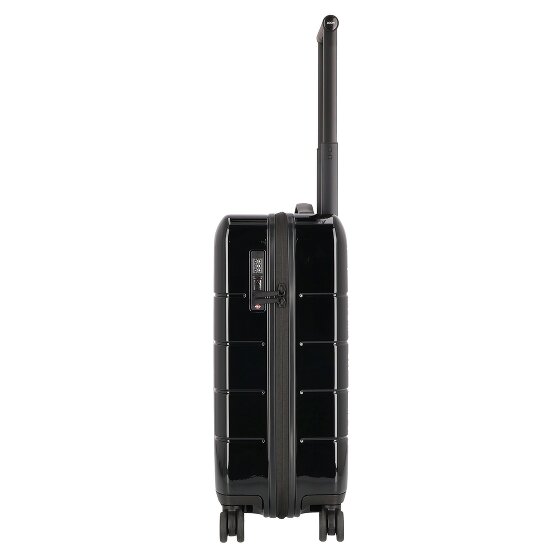 Joop! Volare 1.0 4 wielen Cabinewagen 55 cm