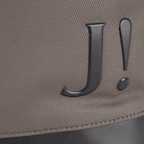 Joop! Jeans Marcena Falk Rugzak 40 cm laptopvak Joop! Jeans Marcena Falk Rugzak 40 cm laptopvak