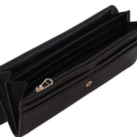 AIGNER Fashion Portemonnee RFID-bescherming Leder 20 cm