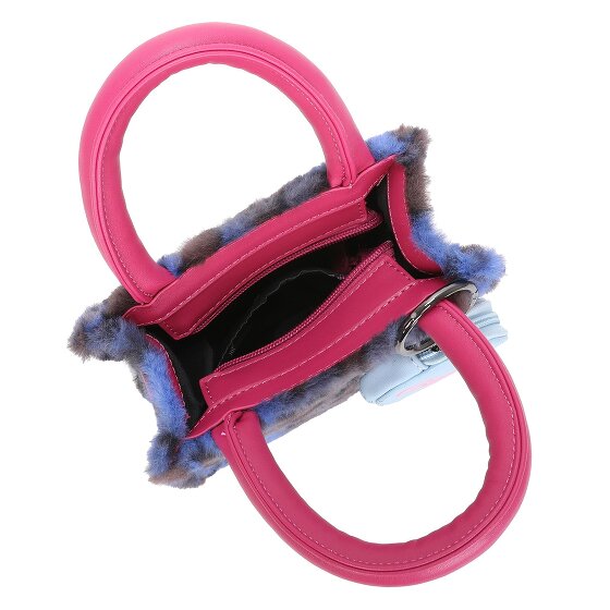 Buffalo Boxy33 Mini handtas 18 cm