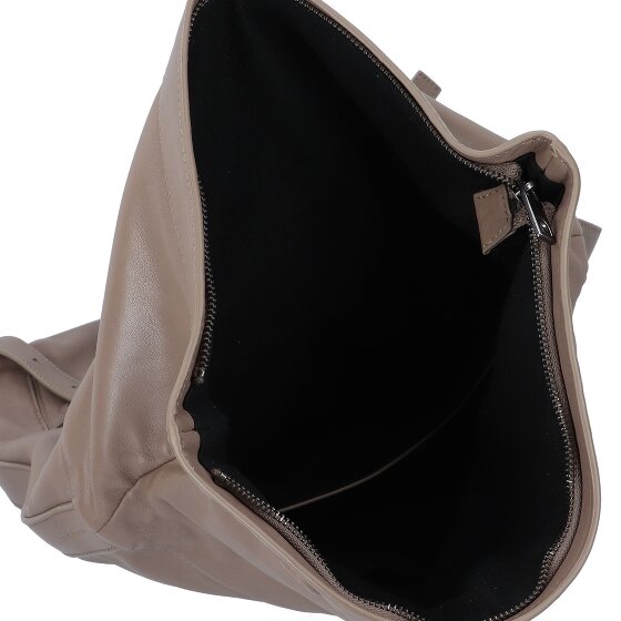 Liebeskind Elvira Dagrugzak L Leer 40 cm Laptop compartiment