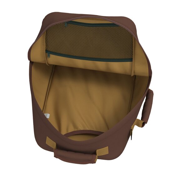 Cabin Zero Travel Dagrugzak 39 cm Laptop compartiment