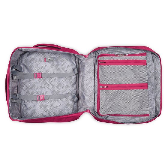 Roncato Ironik 2.0 Dagrugzak 45 cm Laptop compartiment