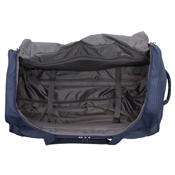 d&n Travel Line 7700 2 wielen Reistas 36 cm