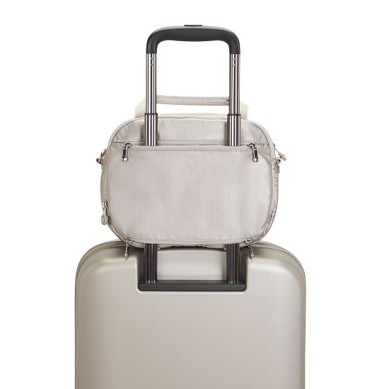 Kipling Basic Plus Palmbeach Cosmetische tas 30 cm