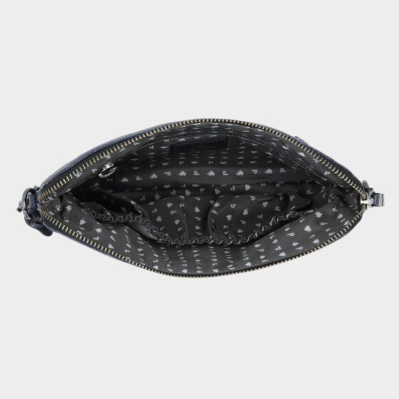 Picard 2 Night Schoudertas Leer 24 cm