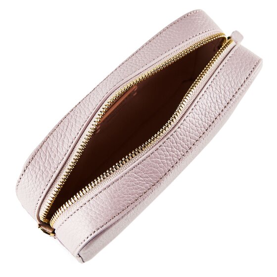 Coccinelle Tebe Schoudertas Leer 18 cm