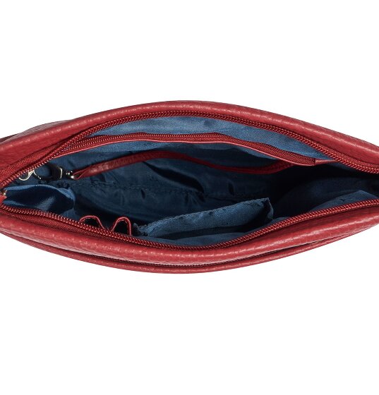 Voi Hirsch Bristol Schoudertas Leer 28 cm