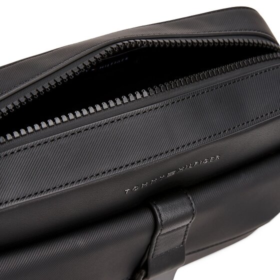 Tommy Hilfiger TH Foundation Schoudertas 23 cm