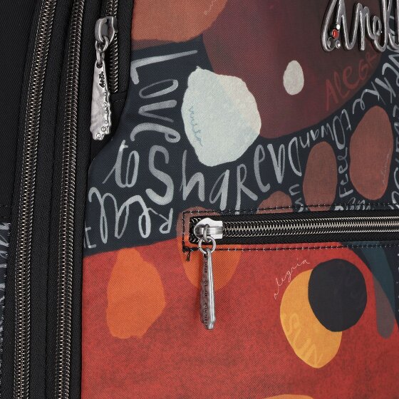 Anekke Viaje reisrugzak 41,5 cm laptopvak
