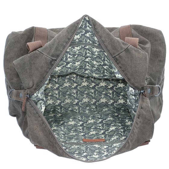 Greenburry Aviator weekendtas 53 cm