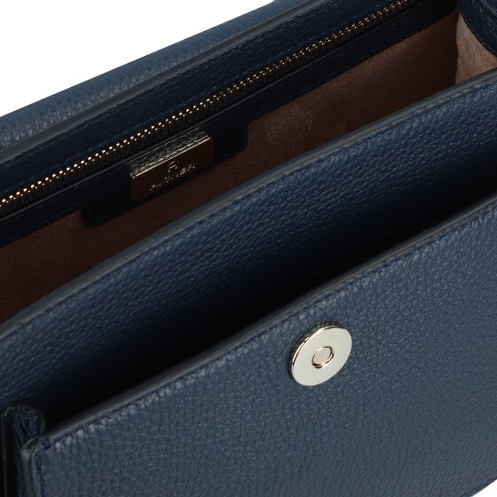 AIGNER Delia Handtas Leer 24 cm