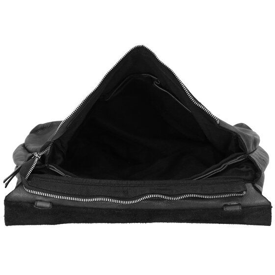 Harold's Submarine Schoudertas Leer 45 cm