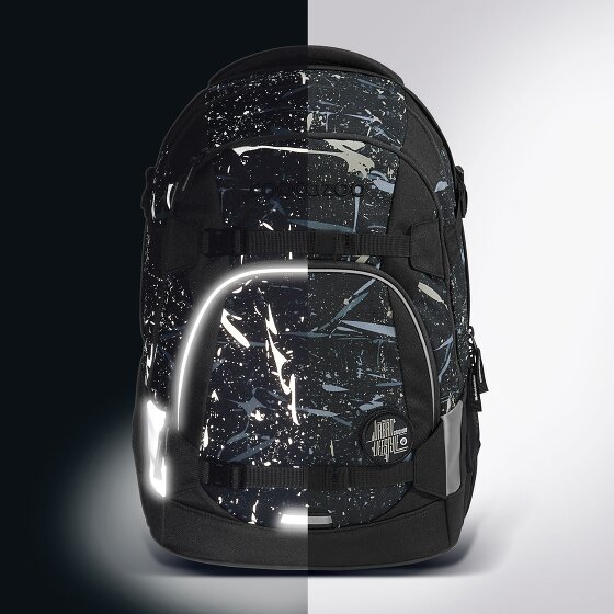 coocazoo Mate School rugzak 44 cm