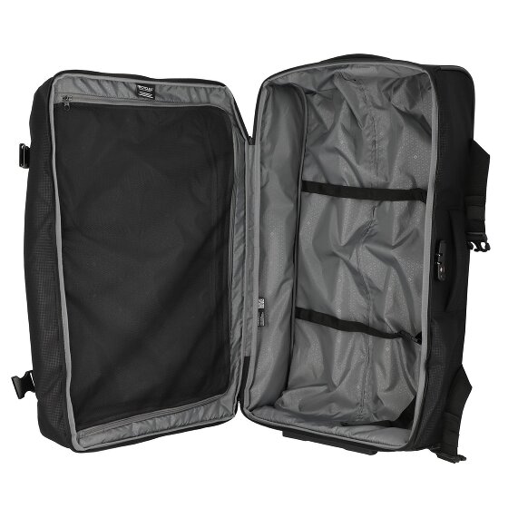 Samsonite Roader 2 wielen Reistas 79 cm