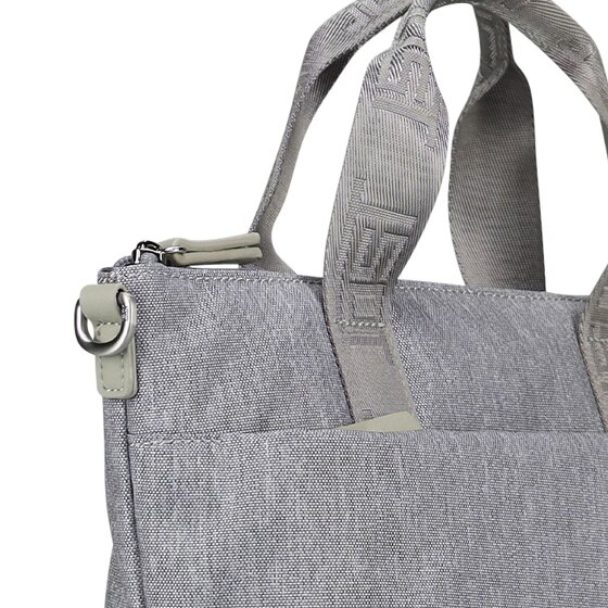 Jost Bergen Handtas RFID-bescherming 23 cm
