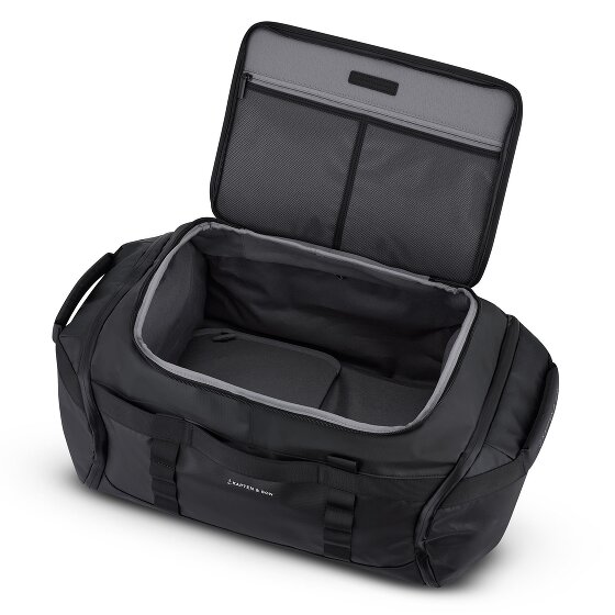 Kapten & Son Lisbon Duffle Weekender reistas M 55 cm