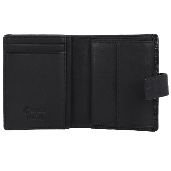 Esquire Nizza Portemonnee RFID-bescherming Leer 9.5 cm