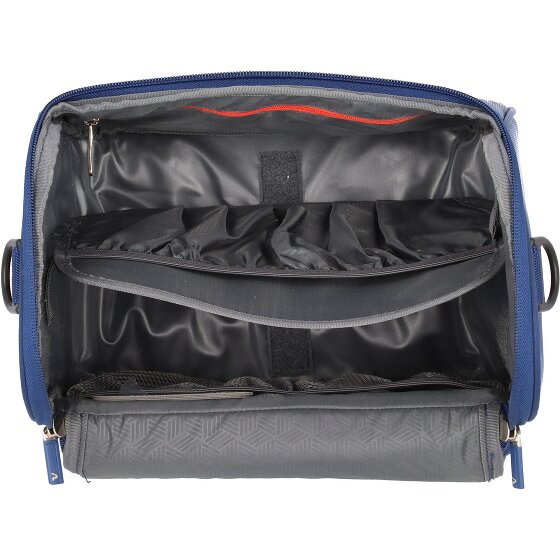Roncato Crosslite Beautycase 27 cm