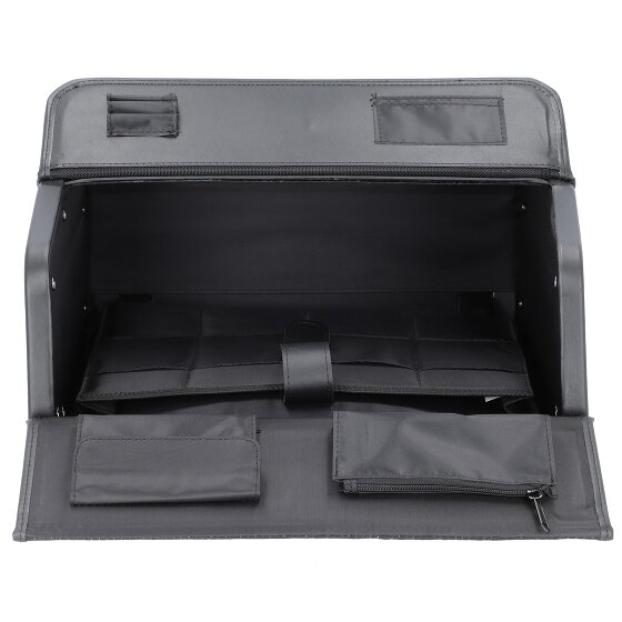 Alassio 2-wiel pilot trolley 46 cm laptopvak