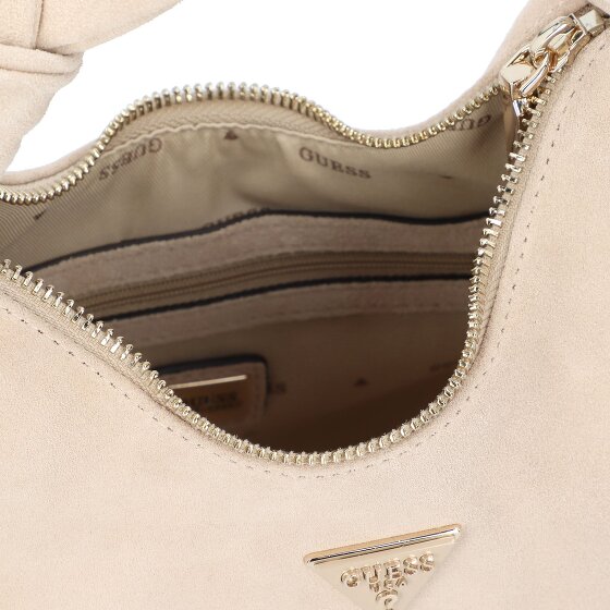 Guess Isotta Handtas Leer 21 cm