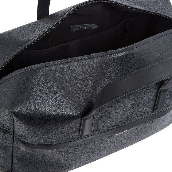 Calvin Klein CK Mixmedia Weekender reistas 45 cm